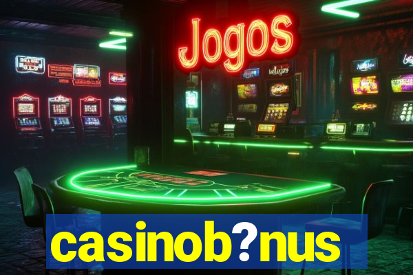 casinob?nus