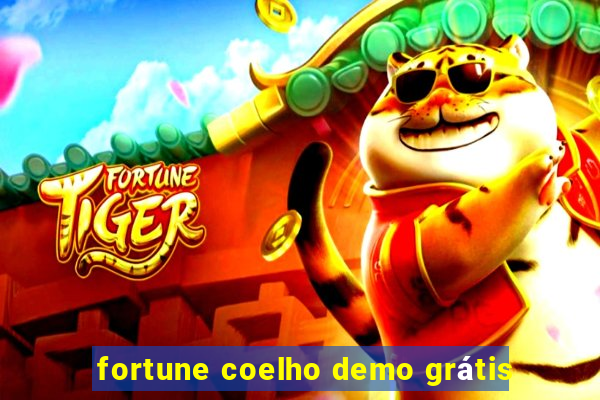 fortune coelho demo grátis