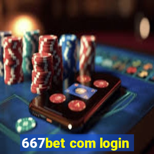 667bet com login