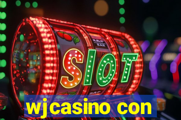 wjcasino con