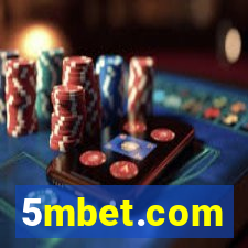 5mbet.com