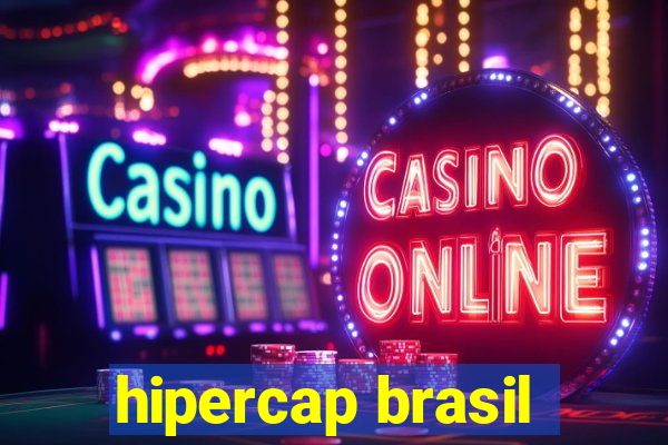 hipercap brasil