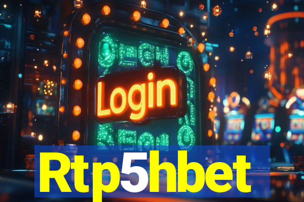 Rtp5hbet