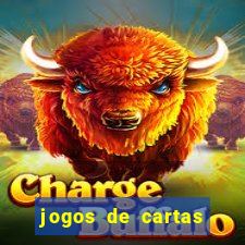 jogos de cartas ciganas online