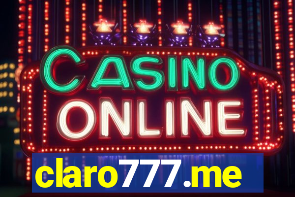 claro777.me
