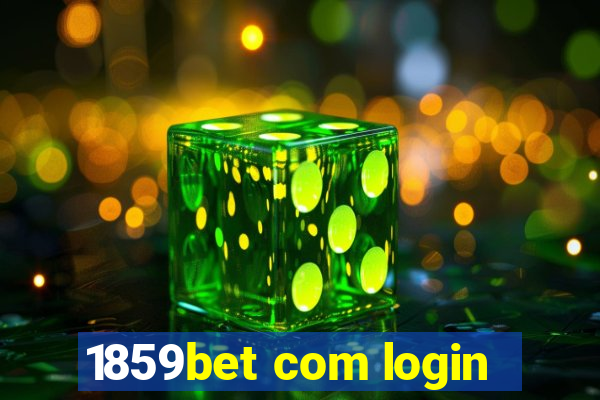1859bet com login