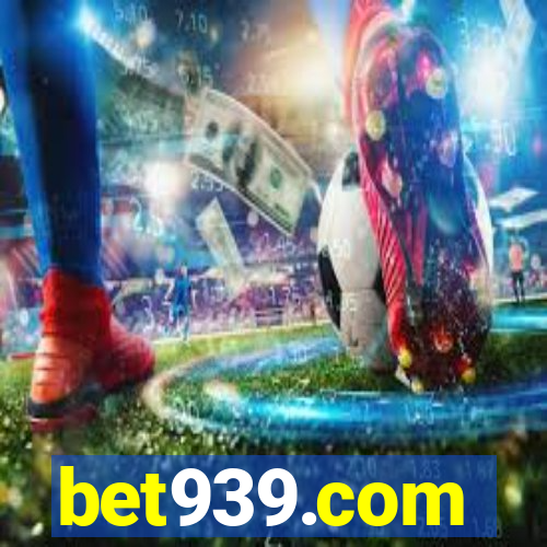 bet939.com