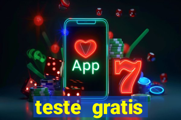 teste gratis fortune tiger
