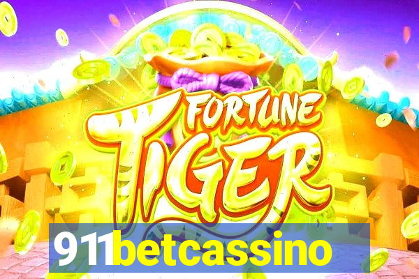 911betcassino