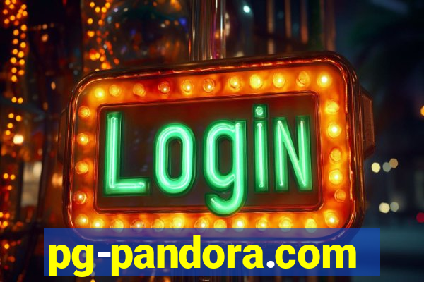pg-pandora.com