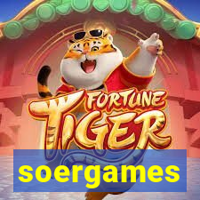 soergames