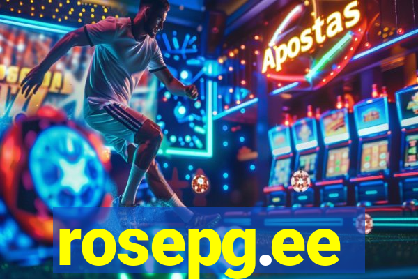 rosepg.ee