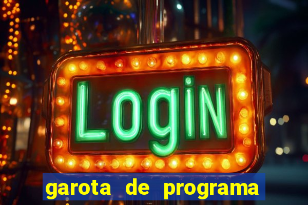 garota de programa cruzeiro sp