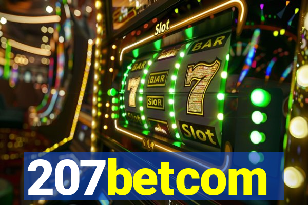 207betcom