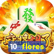 10 flores silvestres da regi o sudeste