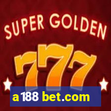 a188 bet.com