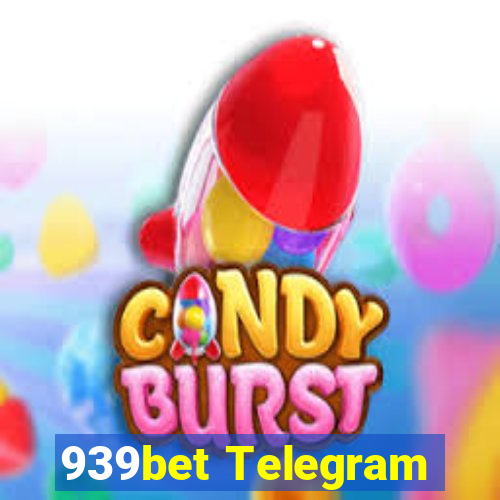939bet Telegram