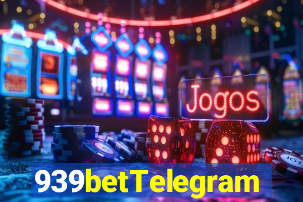 939betTelegram