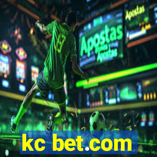 kc bet.com