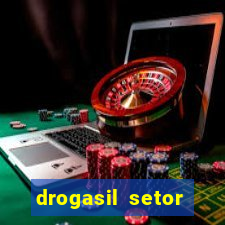 drogasil setor bueno telefone