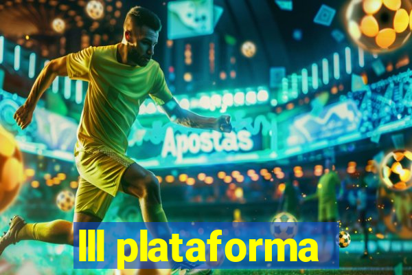 lll plataforma