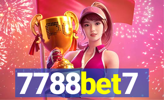 7788bet7