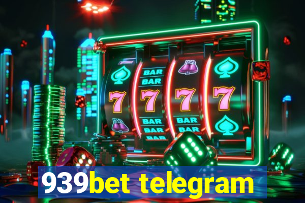 939bet telegram