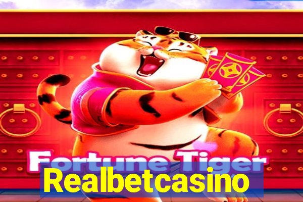 Realbetcasino