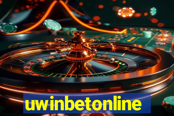uwinbetonline