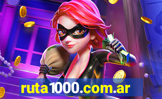 ruta1000.com.ar