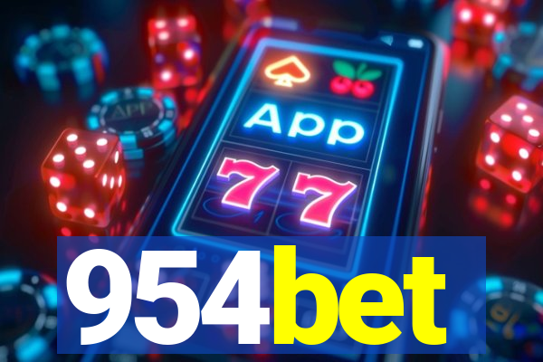 954bet