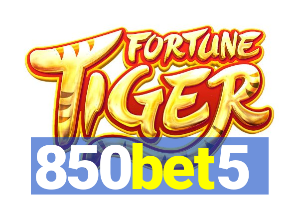 850bet5