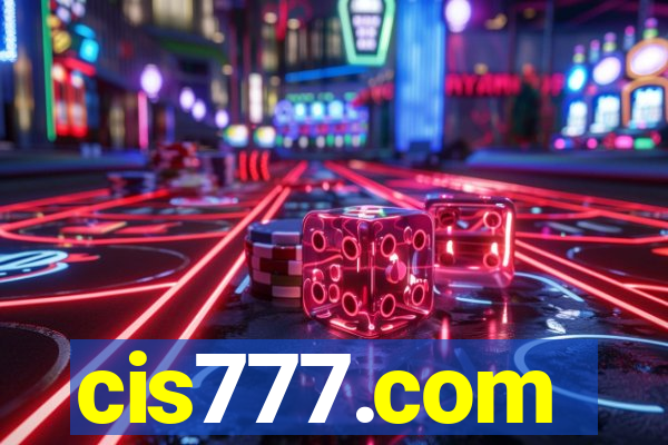 cis777.com