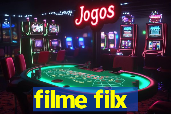 filme filx
