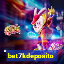 bet7kdeposito
