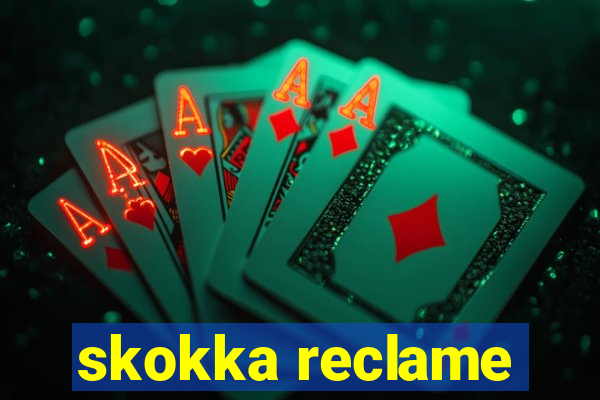 skokka reclame
