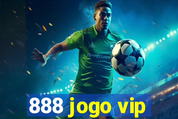 888 jogo vip