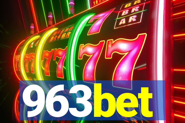 963bet
