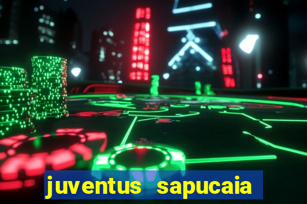 juventus sapucaia do sul