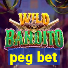 peg bet