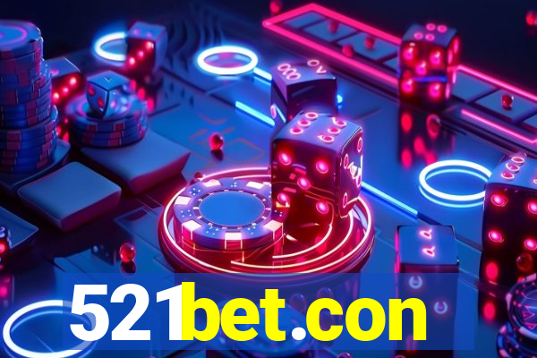 521bet.con
