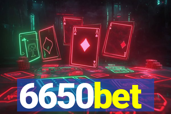 6650bet
