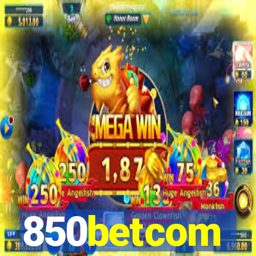 850betcom