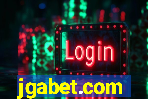 jgabet.com