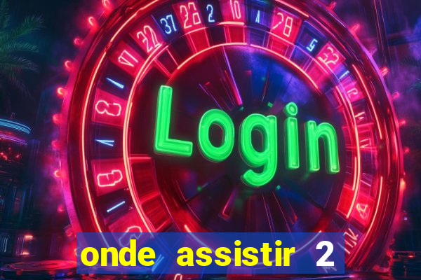 onde assistir 2 temporada de a promessa