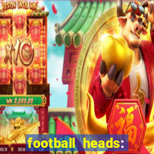 football heads: 2015 copa libertadores