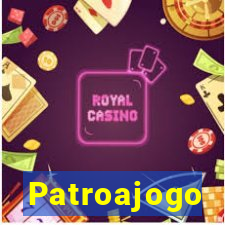 Patroajogo