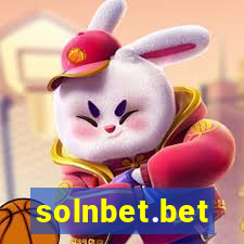 solnbet.bet