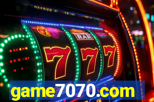 game7070.com