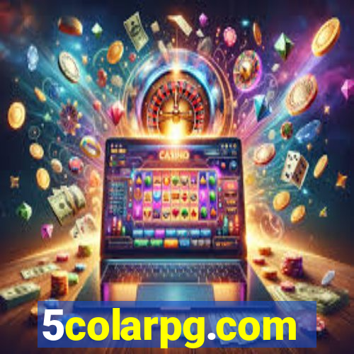 5colarpg.com